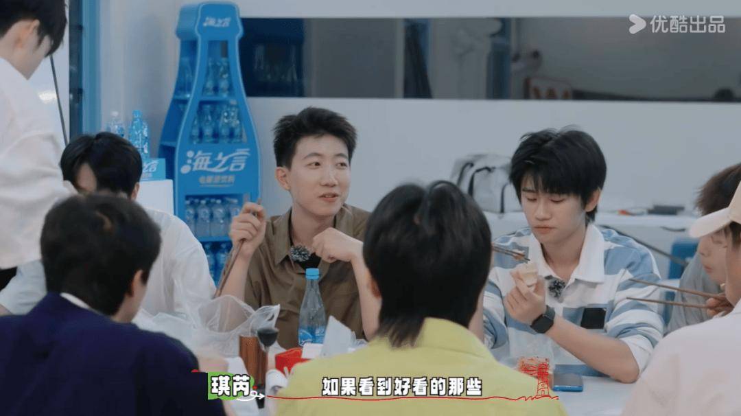 花学后继有人,这个综艺太抓马了!