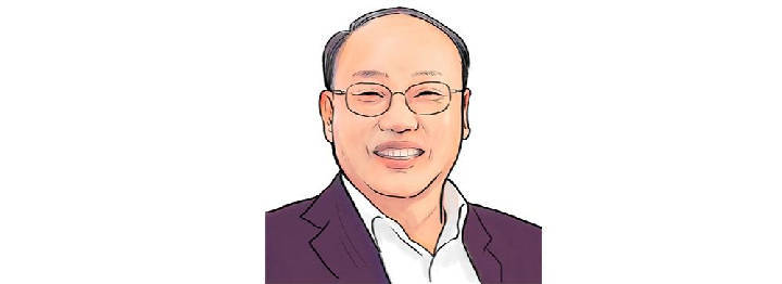 读端丨"青春之城"上虞频频出圈 周国辉:期待奏响一首大气磅礴的青春
