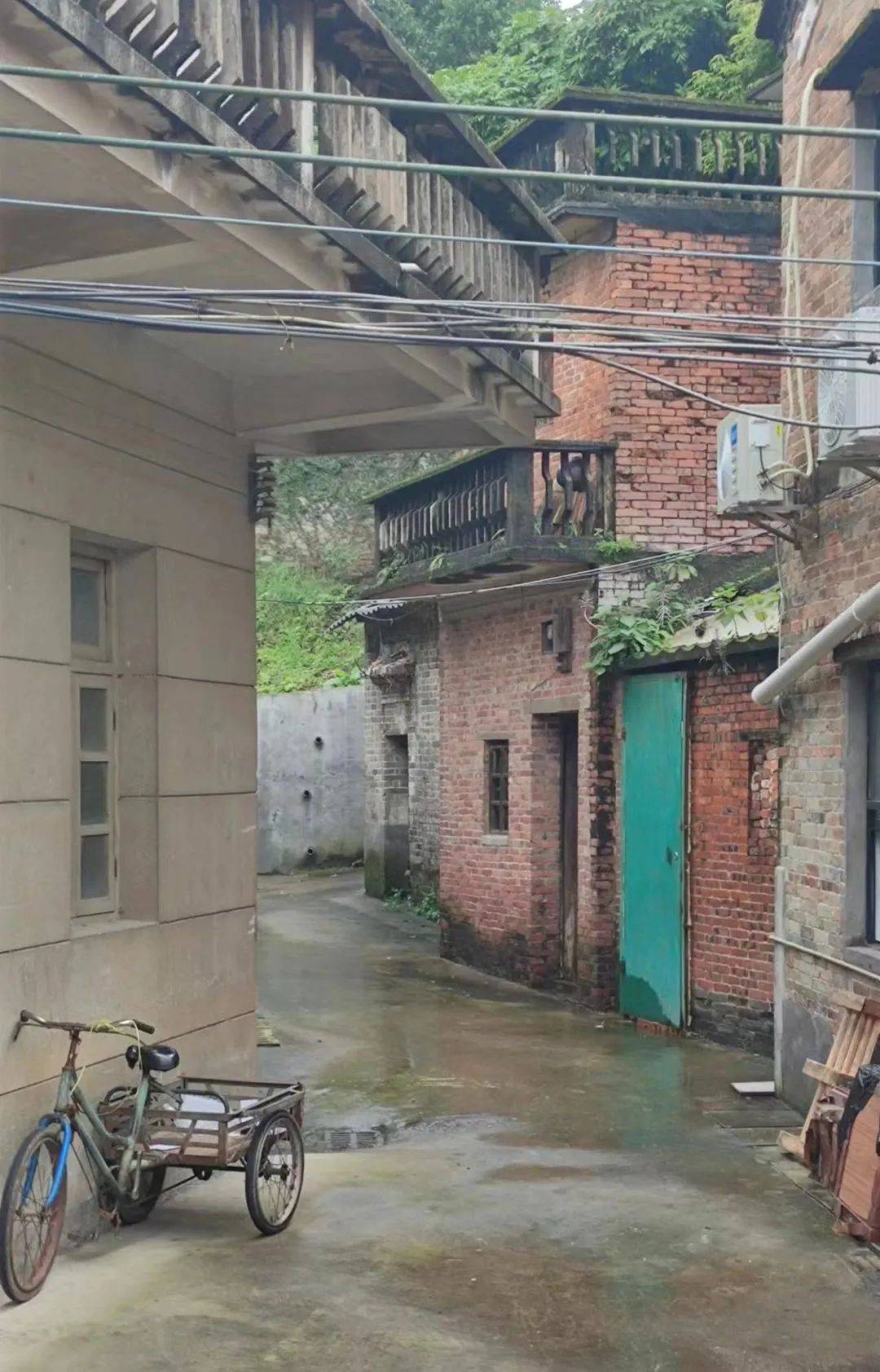 美景岐长丹青墨笔印记像影佛山市三水区北博德翰外国语学校致力于学生
