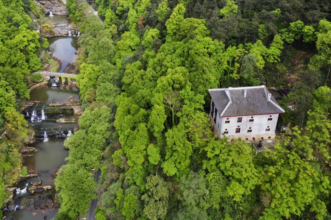 「重庆四普」巴南区关于征集不可移动文物线索的公告