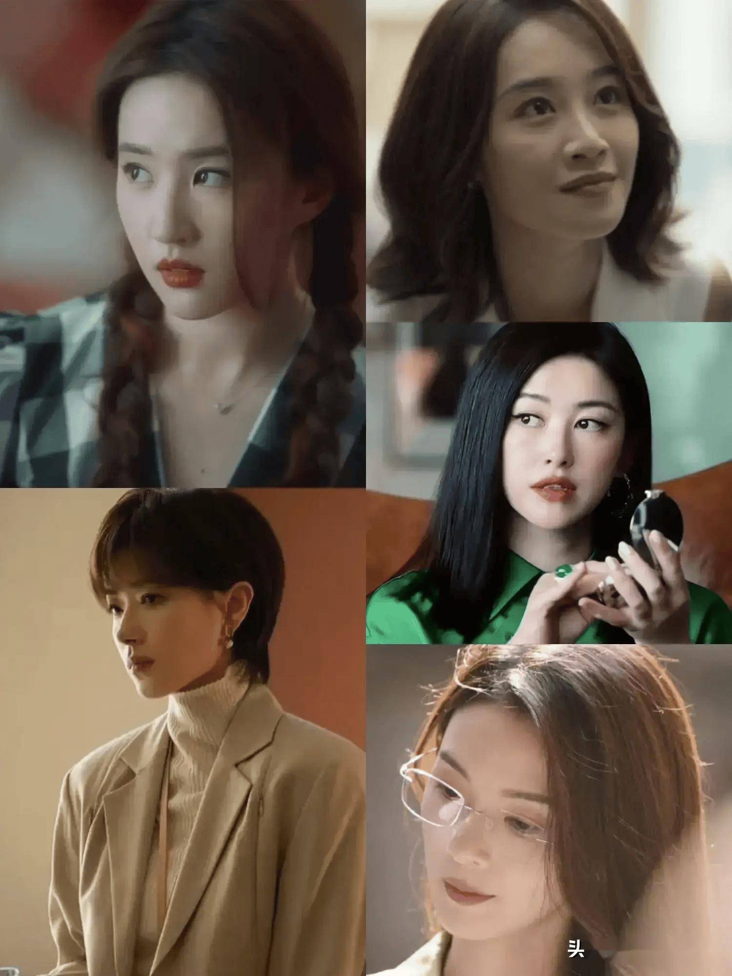 《玫瑰的故事》热播!人民网辣评,打了多少国产剧"假穷人"的脸