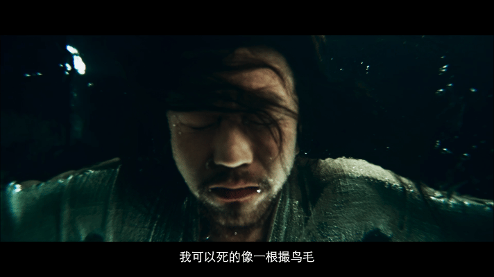 邓超出山,高伟光参演,黄小蕾入局,这部等2年的大片要"炸"了_沙海_之门