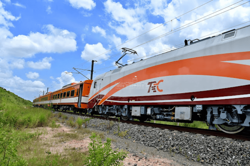 坦桑尼亚 | 达市至多多马:标准轨铁路票价公布