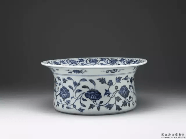 历朝青花瓷器型,值得收藏!