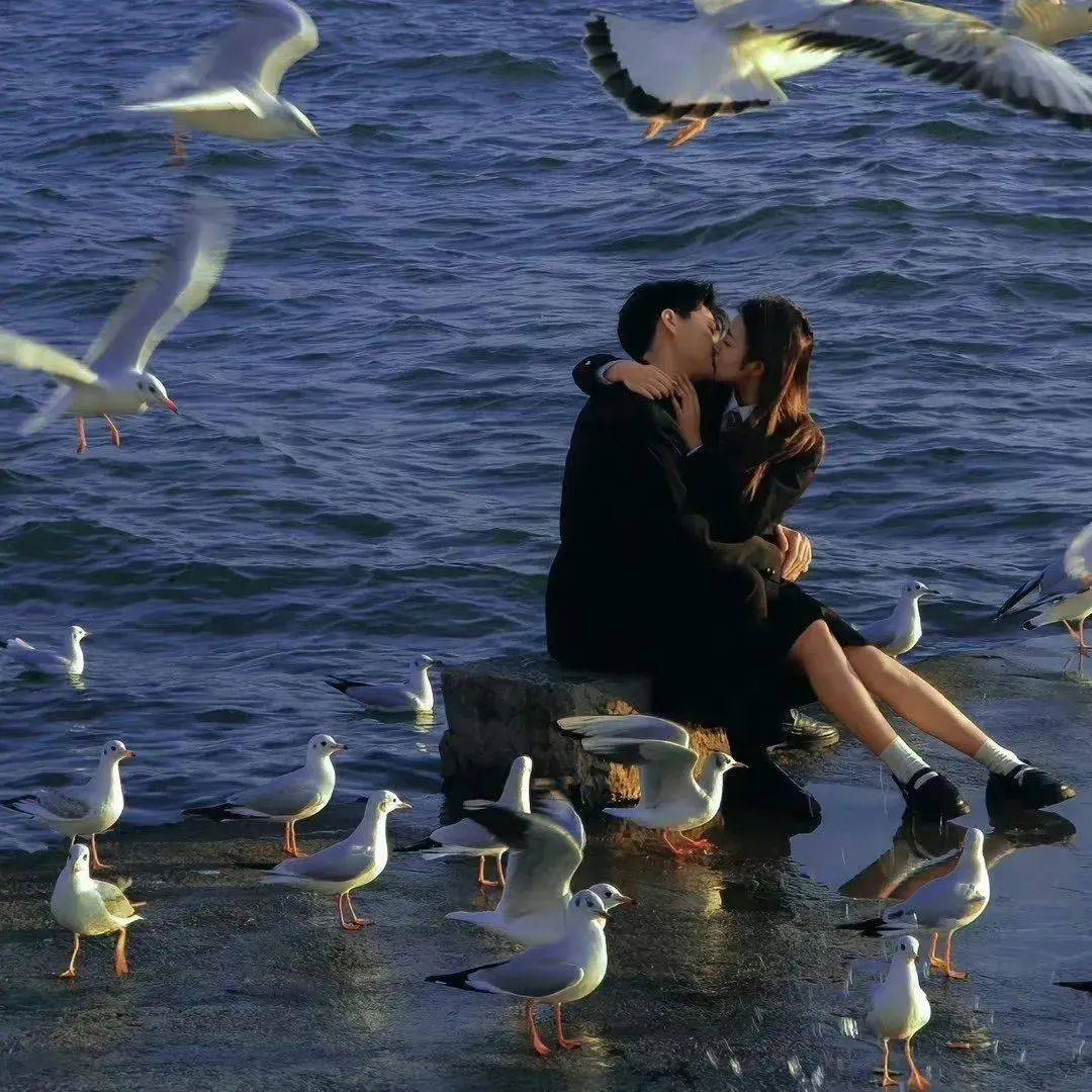 "情侣日常调戏对象的坏坏小情话"_天鹅_嫩草_老牛