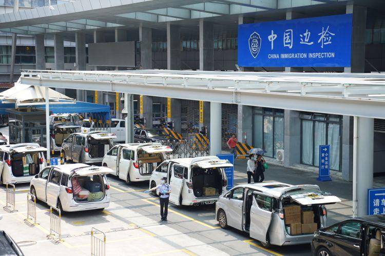同比上升89%!深圳湾口岸2024年出入境人员突破1600万人次