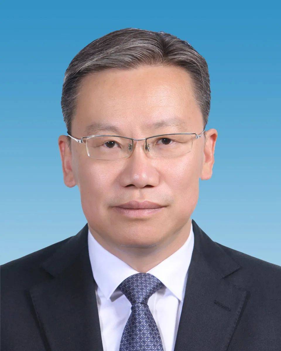 中组部决定,他任新职_有关_集团_同志