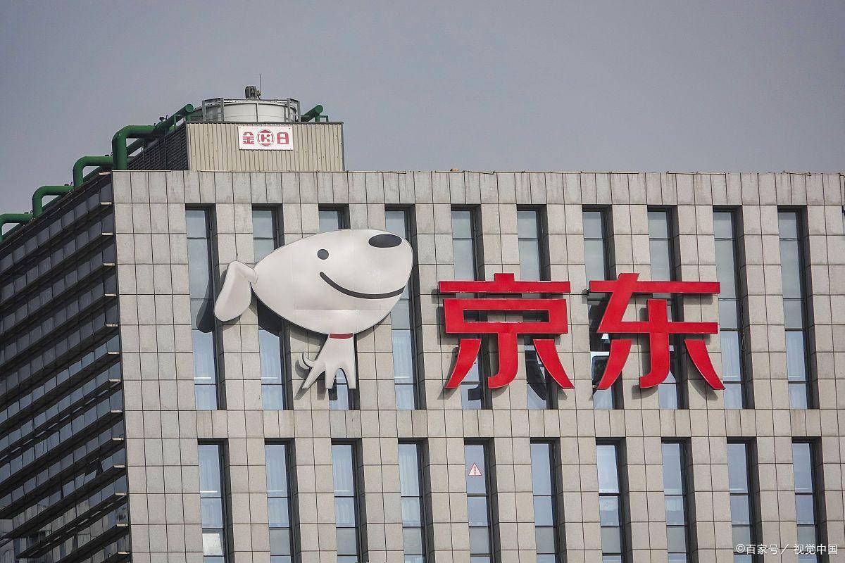 京东公司主要招聘专业