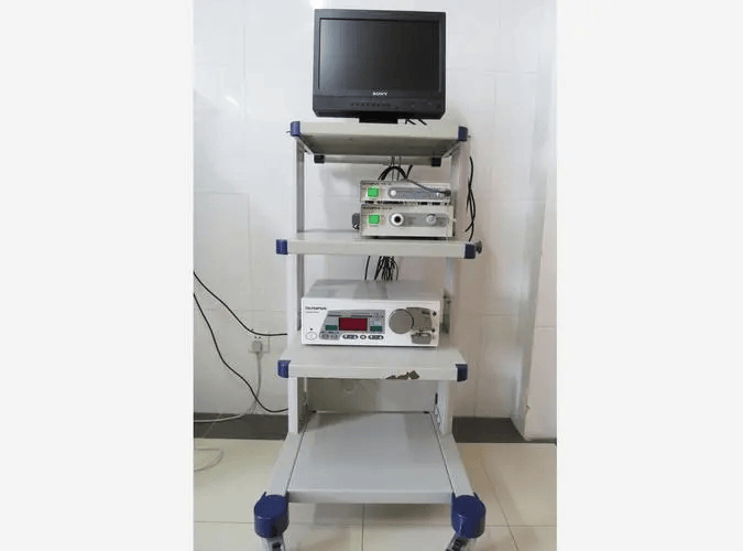 【技术展播】宫腔镜_检查_子宫_诊断