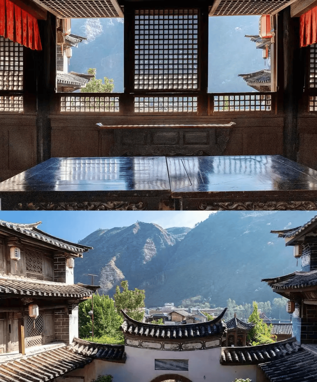 云南多个景区免票打折,大理有……_高考_门票_活动