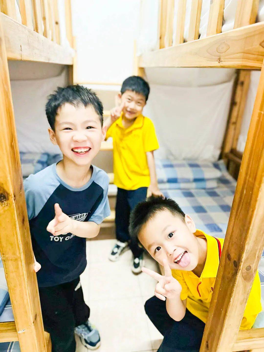 幼小衔接】幼小衔接巧融合,"鑫鑫"学子共成长|中山市三乡三鑫幼儿园幼