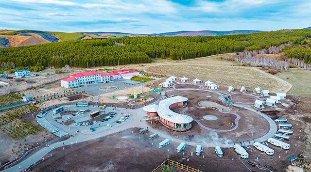 内蒙古首个国家级旅游度假区：何以阿尔山？