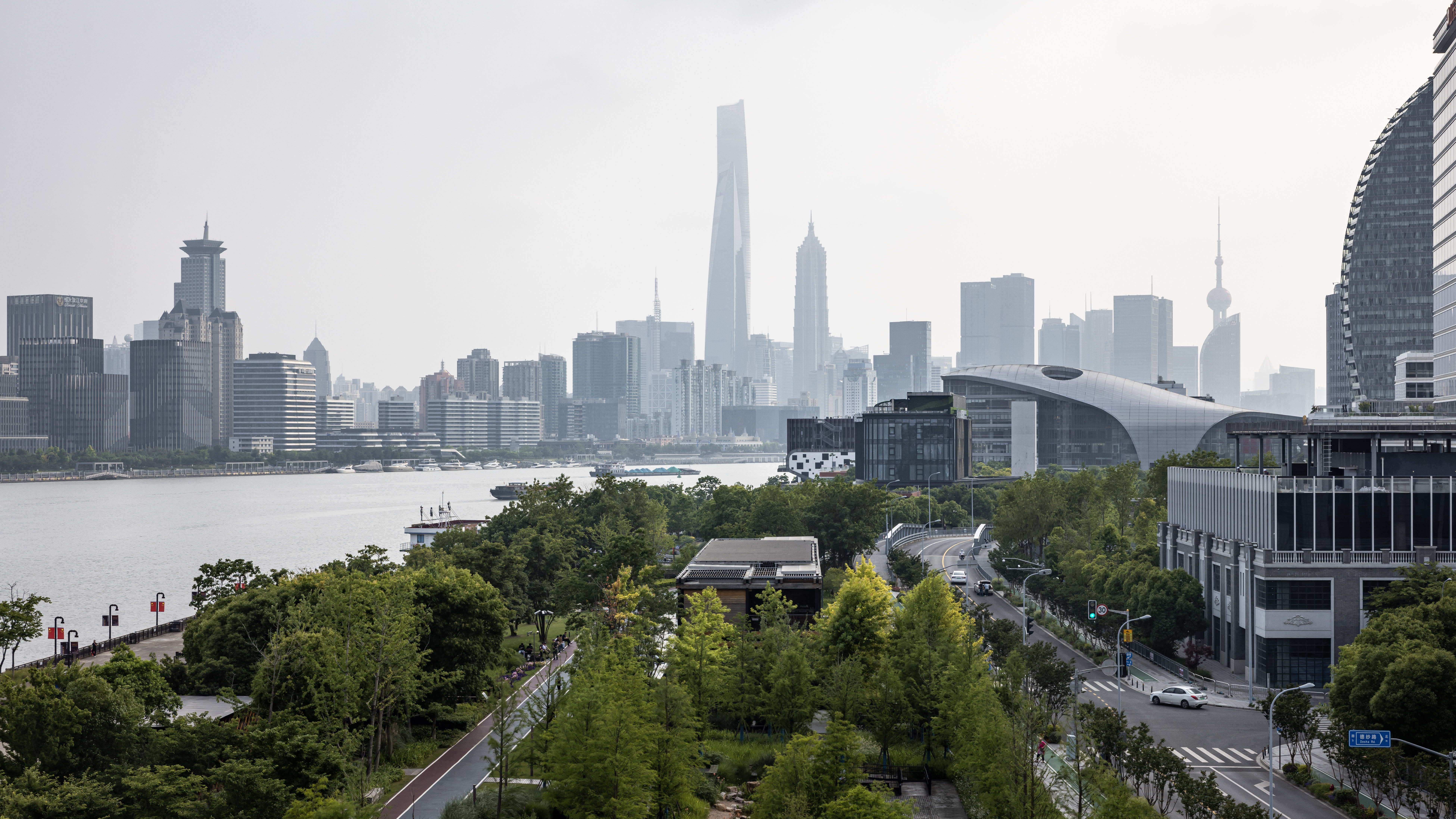上海杨浦 来自搜狐网