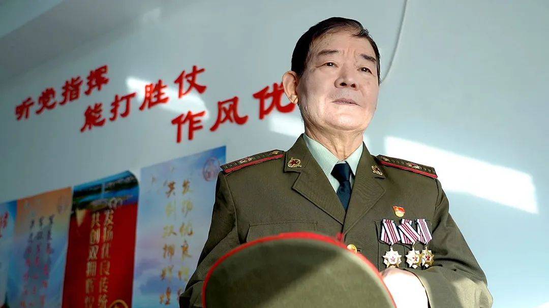 北京卫戍区政委图片