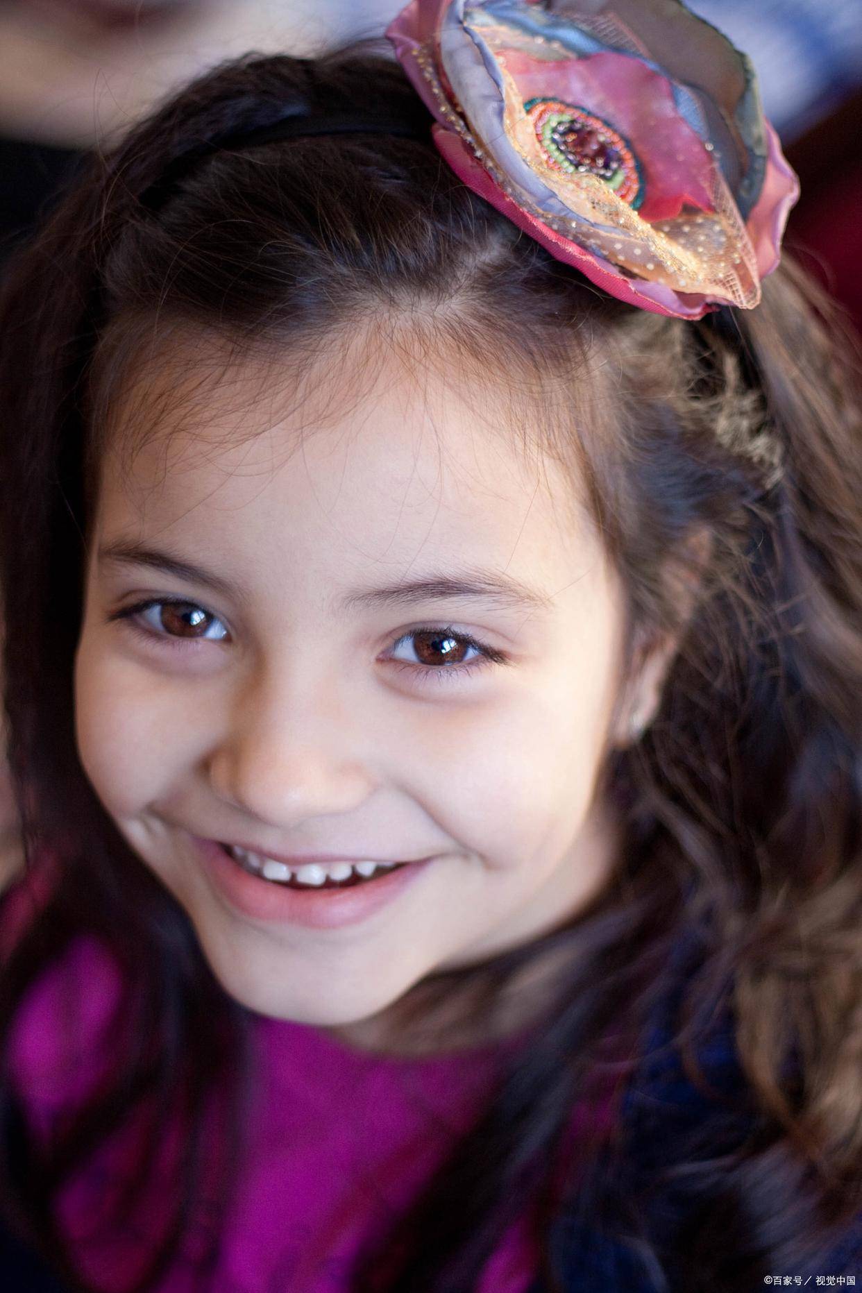 混血儿背后的真相!揭秘跨种族家庭的独特体验与挑战