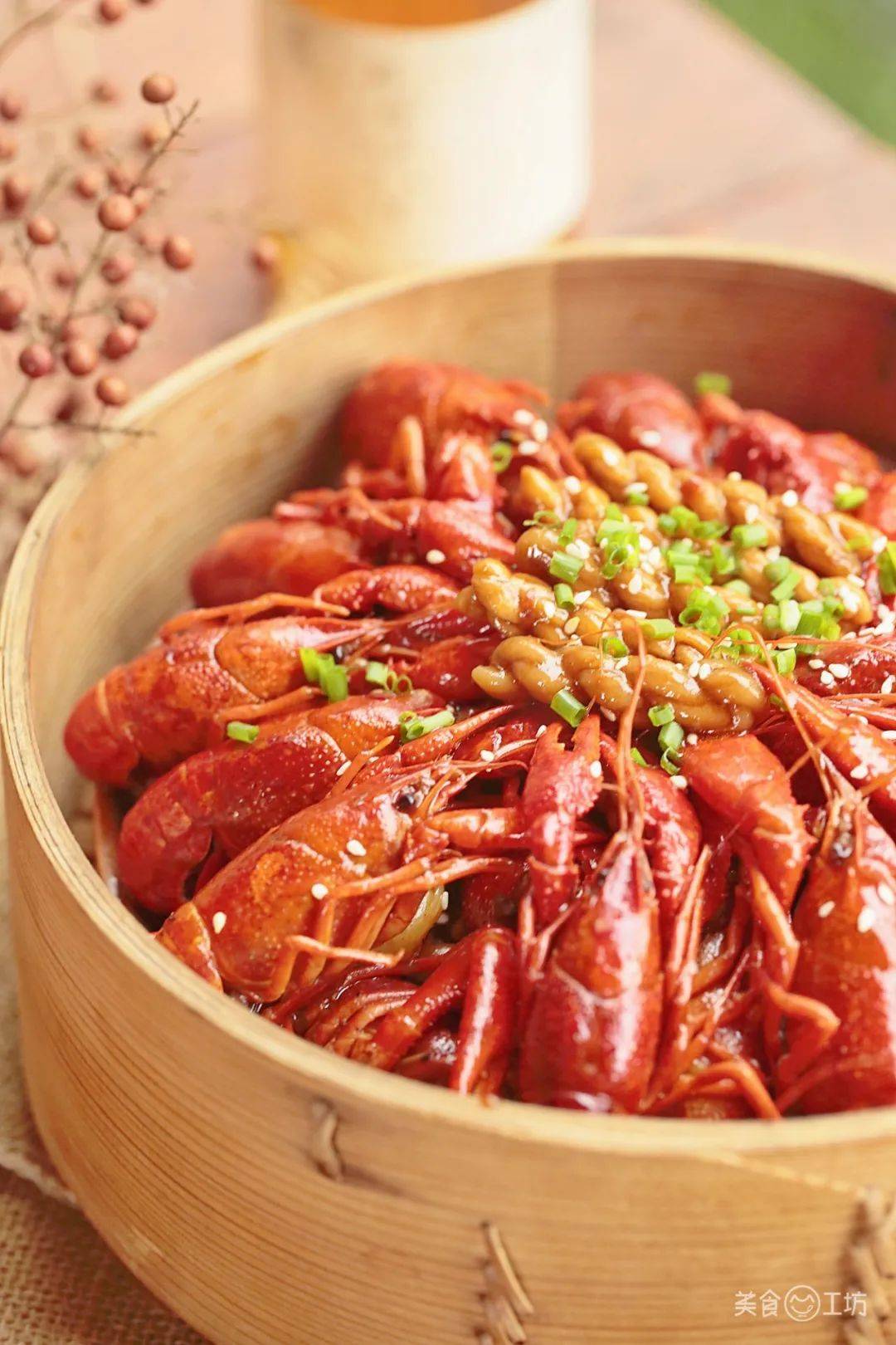 麻小就是麻辣小龙虾是