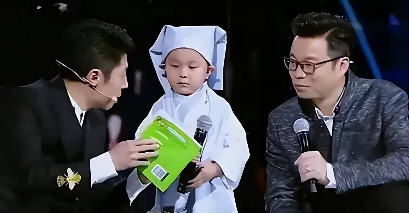 神童王恒屹3岁认识3000字,6岁夺央视冠军,网友:下一个方仲永