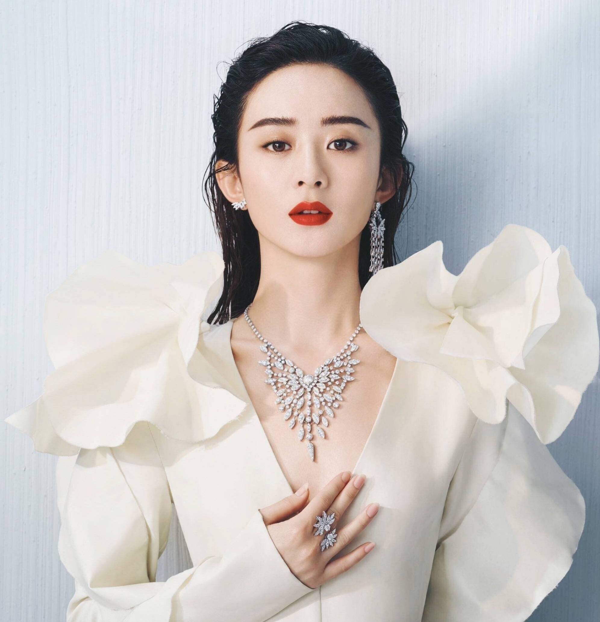 网传赵丽颖章子怡新综艺接档歌手,阵容豪华,《种地吧》全组加盟