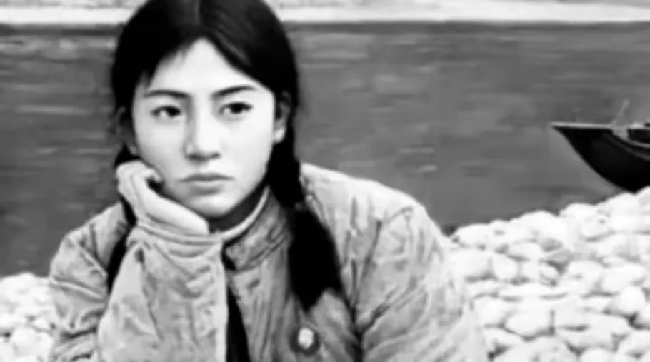 1978年上海知青,抛下丈夫和女儿回城,走前晚上解开衣扣:让我们为过去画一个句号_李亚茹_生活_紫婵