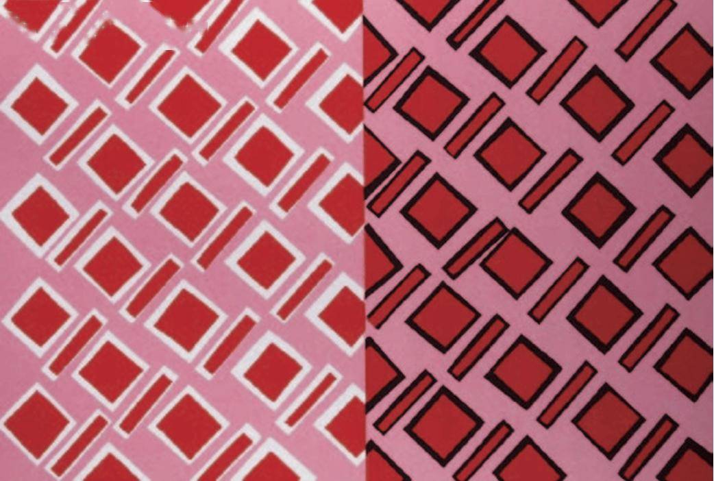 梵高的画为什么这样亮?