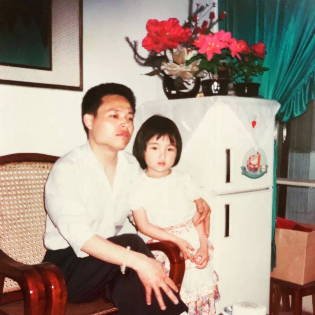 我老汉儿喃?_爸爸_阿姨_小时候