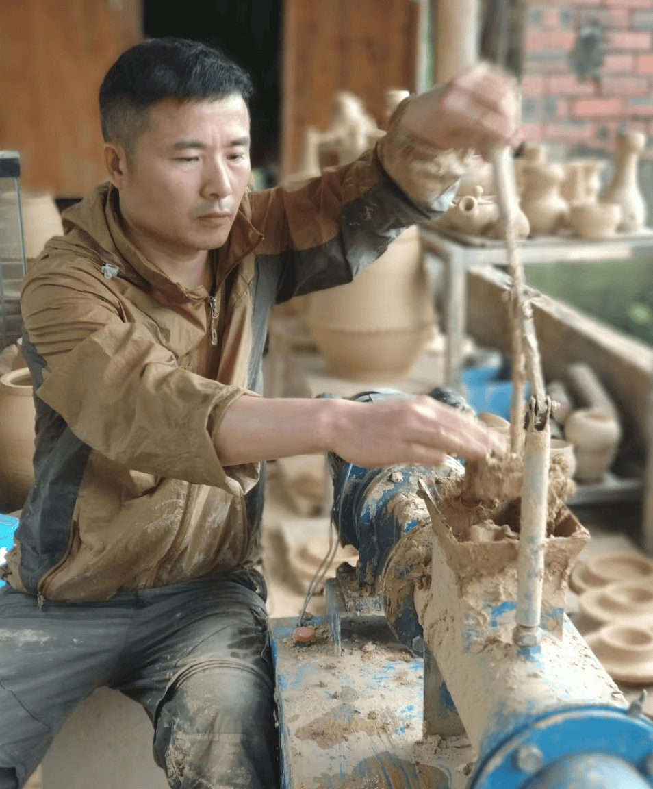 67永州市非遗·工匠技艺展示展演暨2024年文化和自
