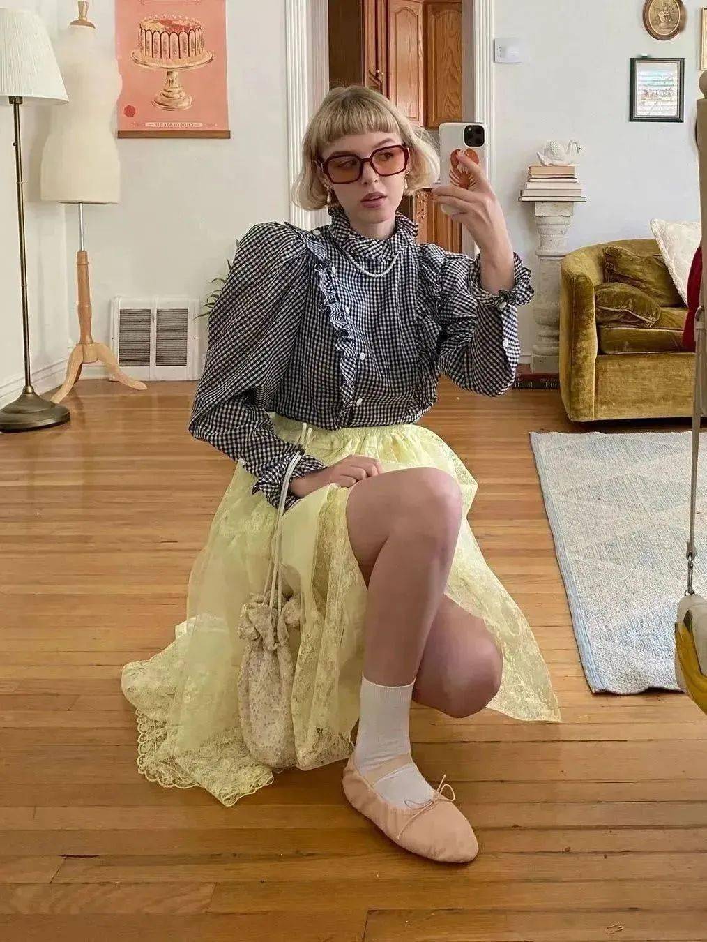 夏天最经典的5双鞋,配裙子绝美!