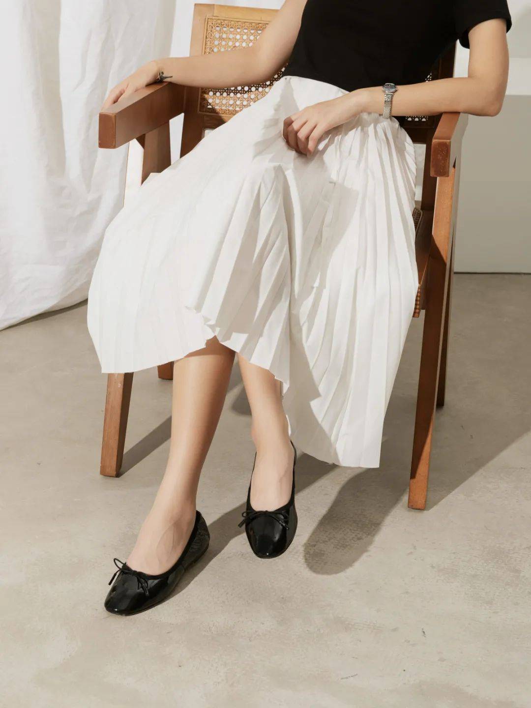 鞋子_品牌_芭蕾