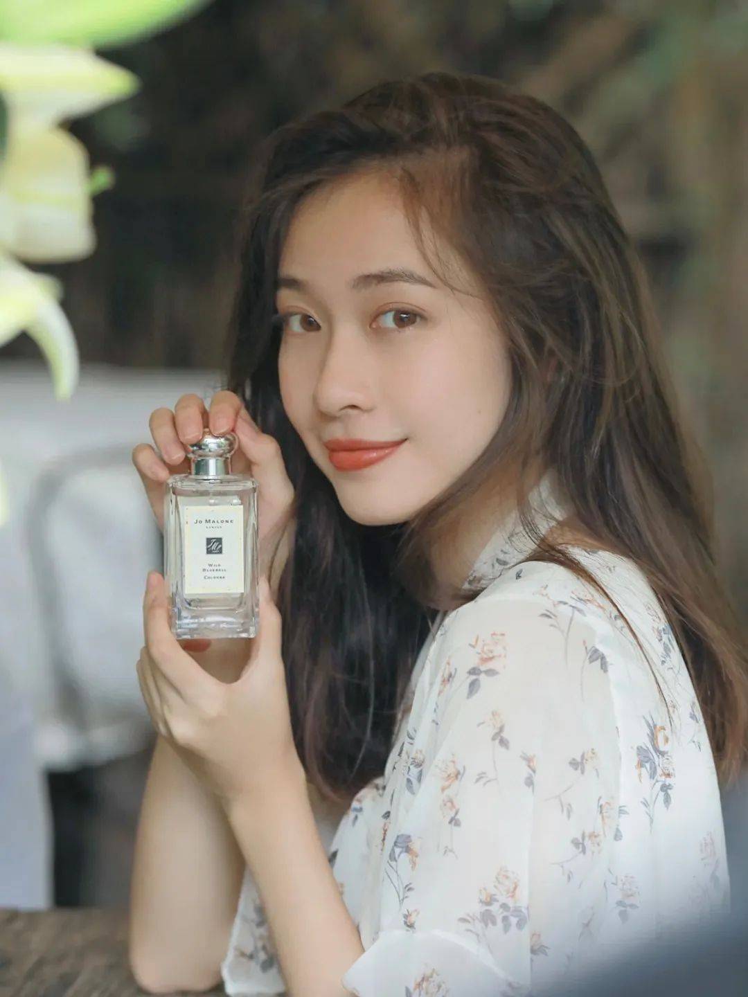 9抢【祖马龙香水】自带仙气 蓝风铃/英国梨与小苍兰