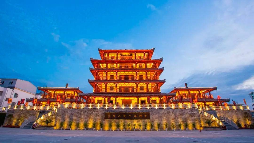 安阳邀您打卡