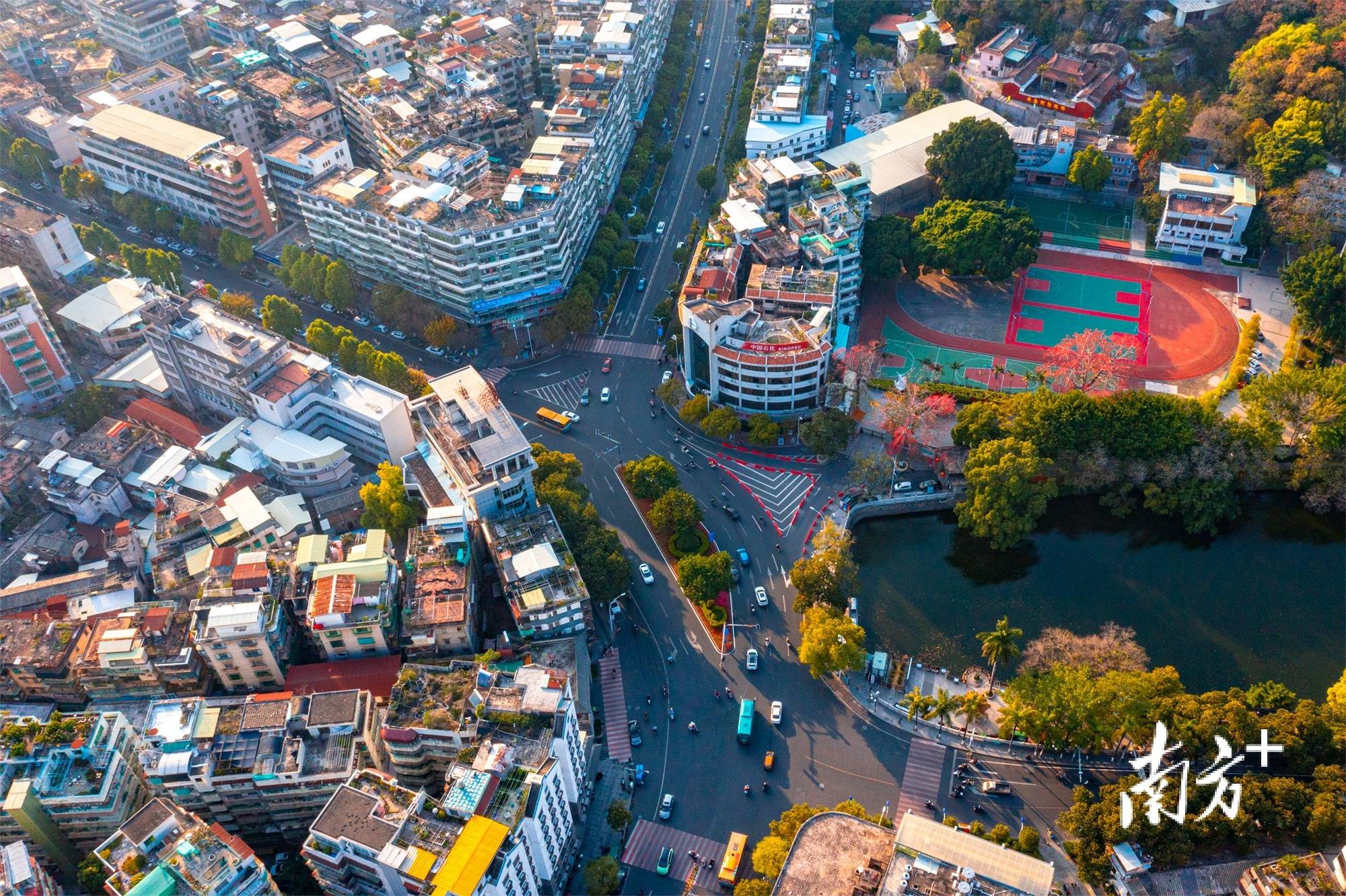 百千万"潮"前看 | 以新机制新举措绘就县镇村新图景_发展_工程_潮州