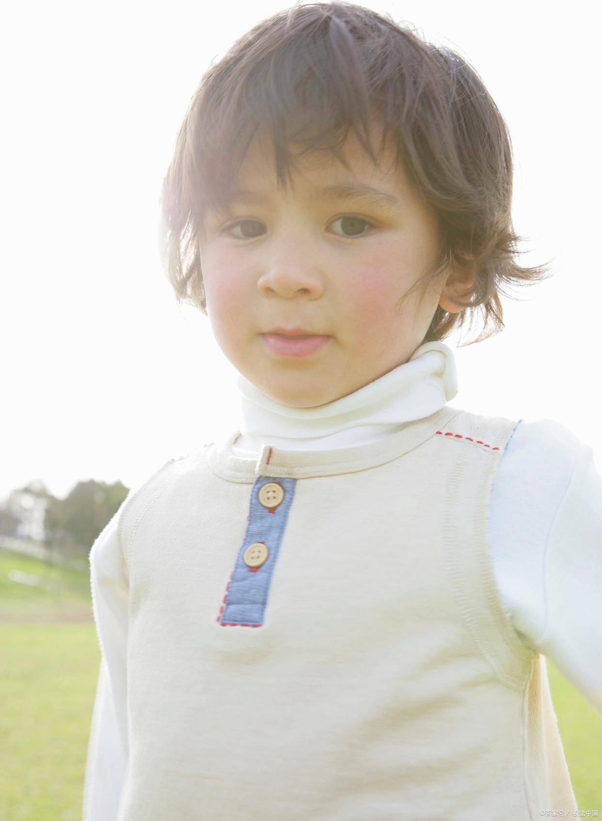 混血儿背后的真相!揭秘跨种族家庭的独特体验与挑战