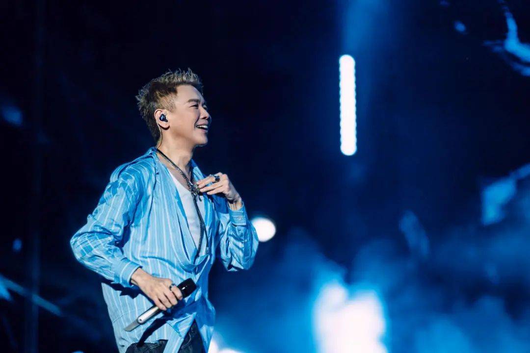 陶喆,动力火车要来泉州开演唱会了!歌单曝光!