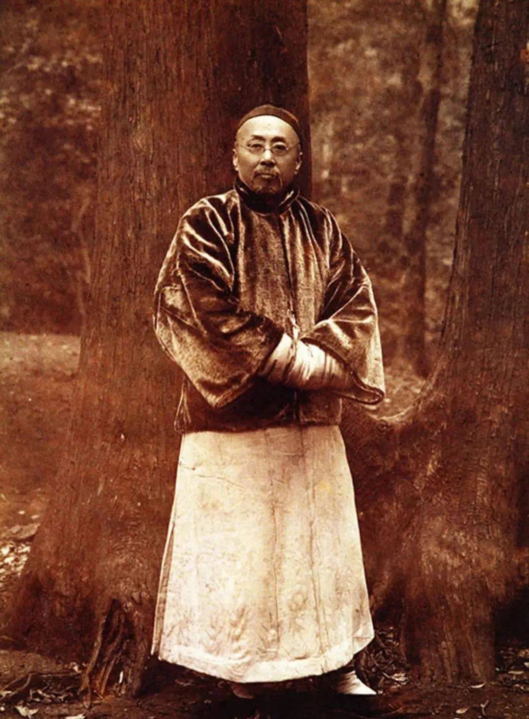 胡传海:文化视野中的沈曾植_书法_艺术_历史事实