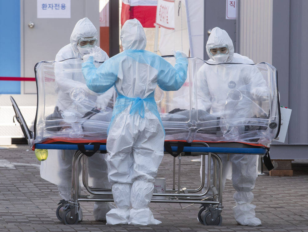 韩国医疗界将全面罢工 多个医生团体拒绝参加