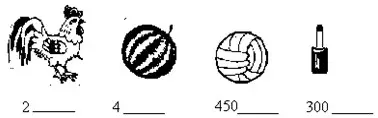二年级数学（下册）知识梳理（可打印）