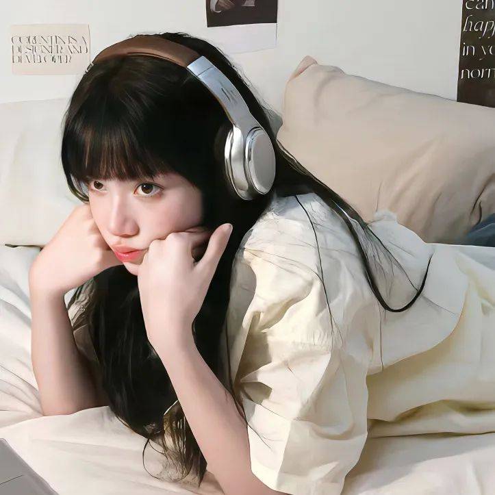 头像 | 氛围感ins头像 白开水风格 676767