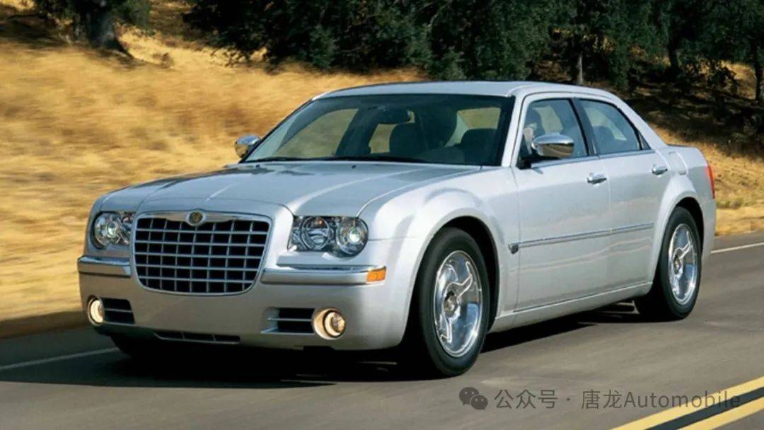 【北美前20最具影响力的车】autoblog 选出过去二十年