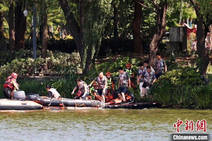 中国军视网 :澳门一码一肖一特一中管家婆-城市：河北保定高新区：推进城市节水 建设美丽城市