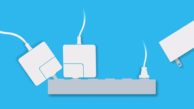 充电宝里的爱意·那些藏在电力里的温柔情话