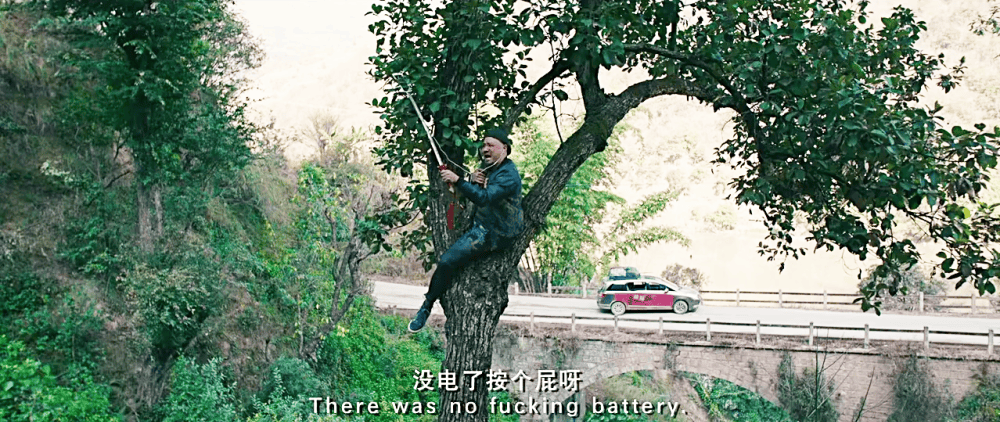 权:皮皮电影(ppdianying)文/皮皮电影编辑部:一粒鸡究竟是浅尝辄止