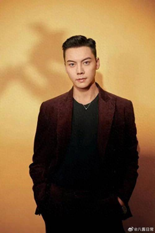 陈伟霆,这位华语娱乐圈的璀璨明星