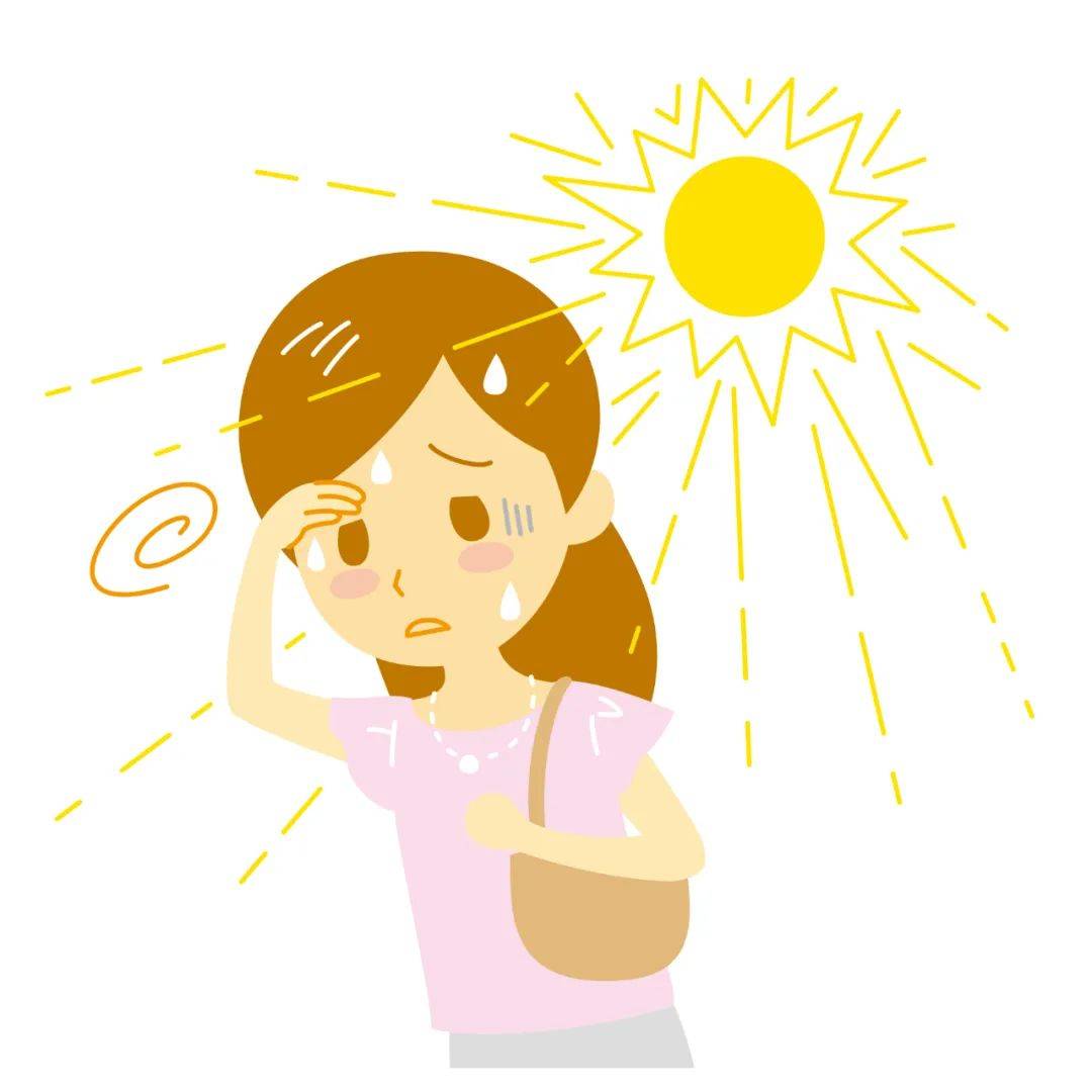 高温天气慎防中暑_阴暑_正气水_藿香