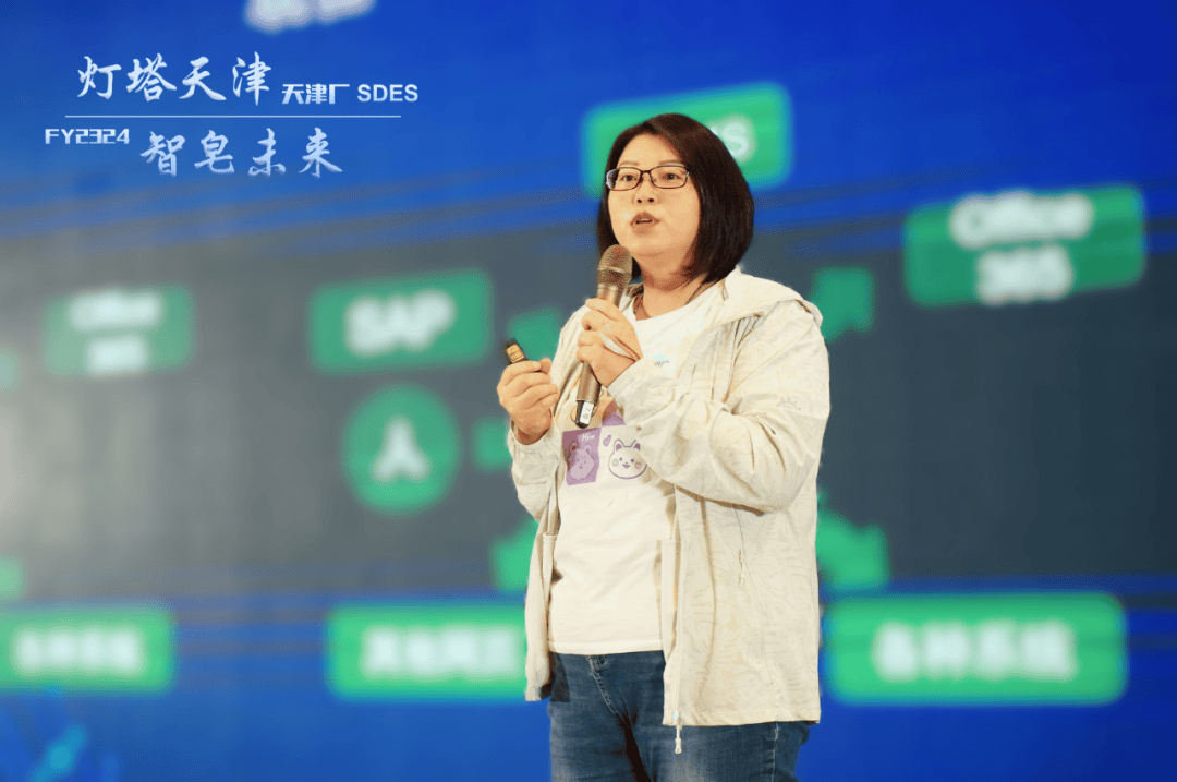 宝洁智链｜匠心与AI共舞，探索人机协作新时代