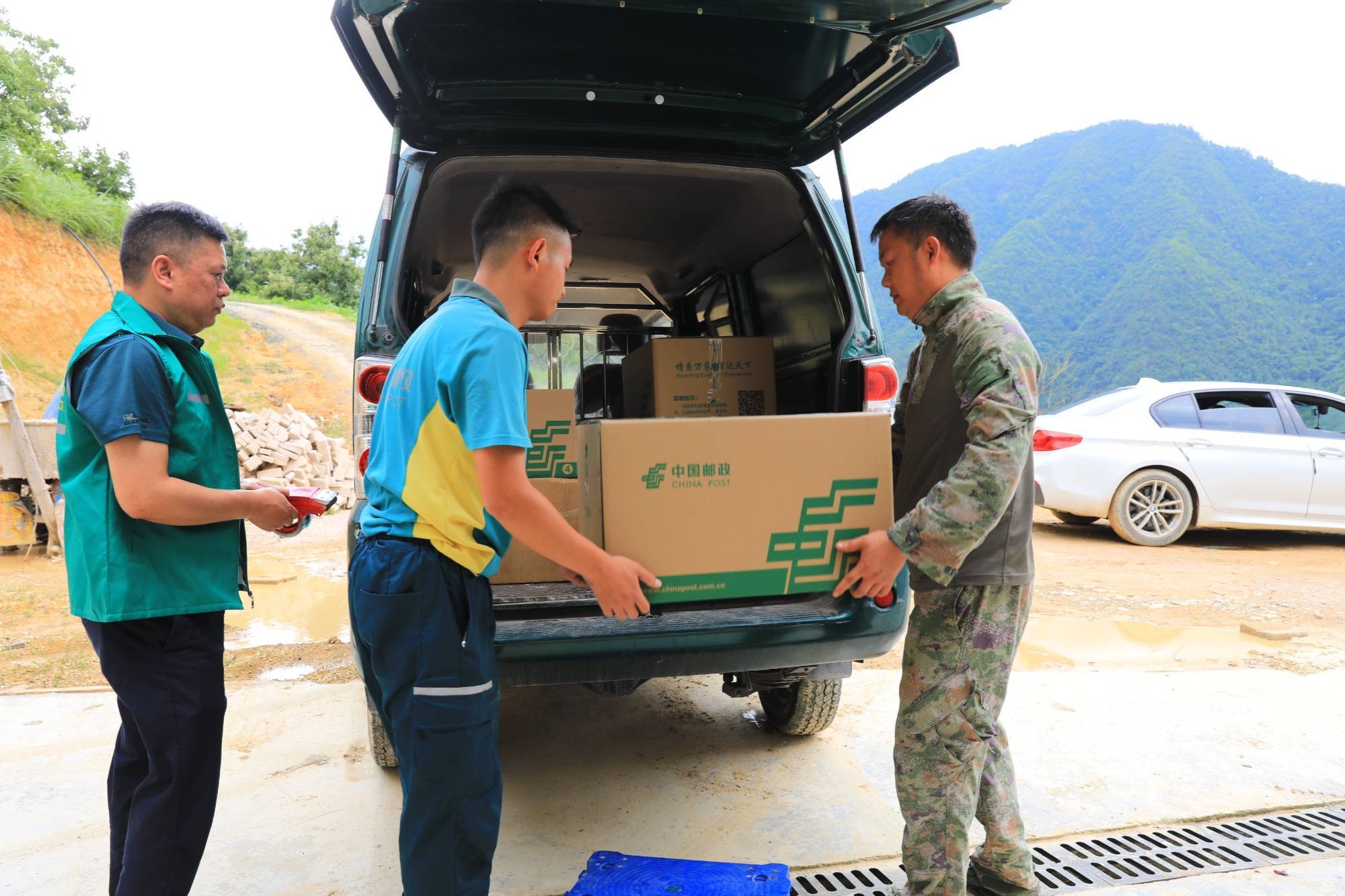 国家扶持农村致富项目贵州最新消息(国家扶持农村致富项目贵州最新消息新闻)