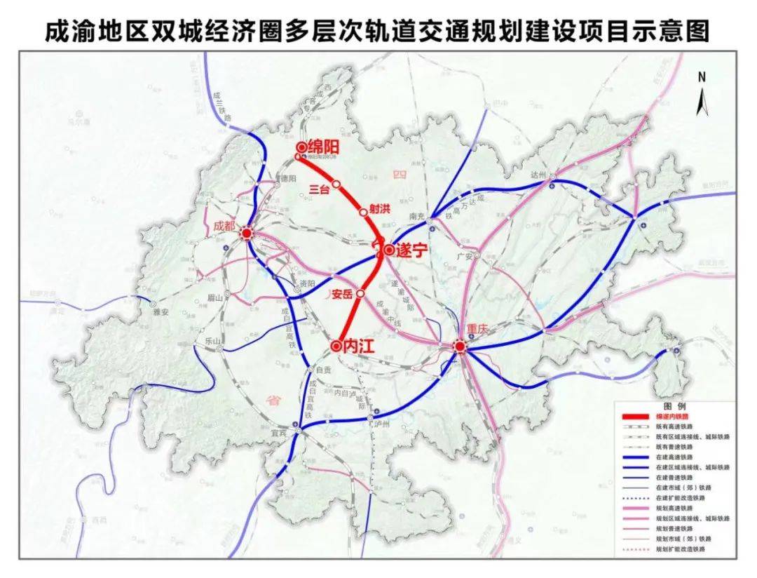 宁桥大道高铁规划图片