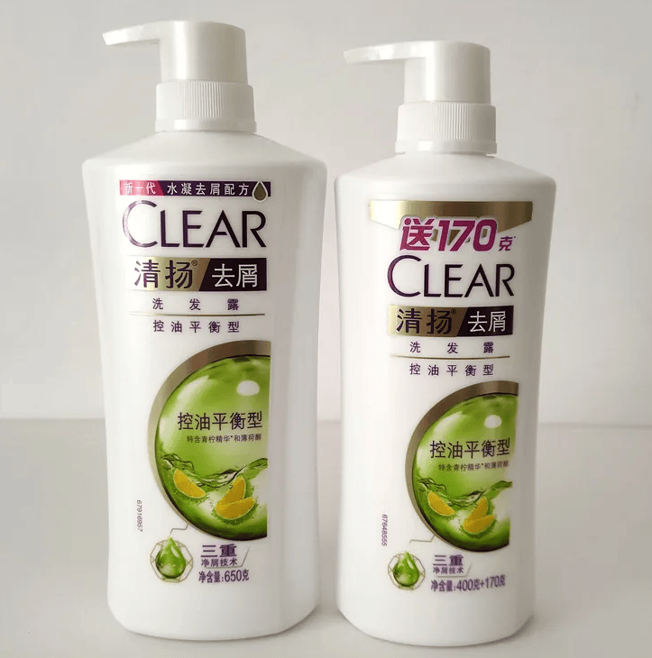 最好的控油止痒洗发水?去头屑止痒最好的洗发水排行榜