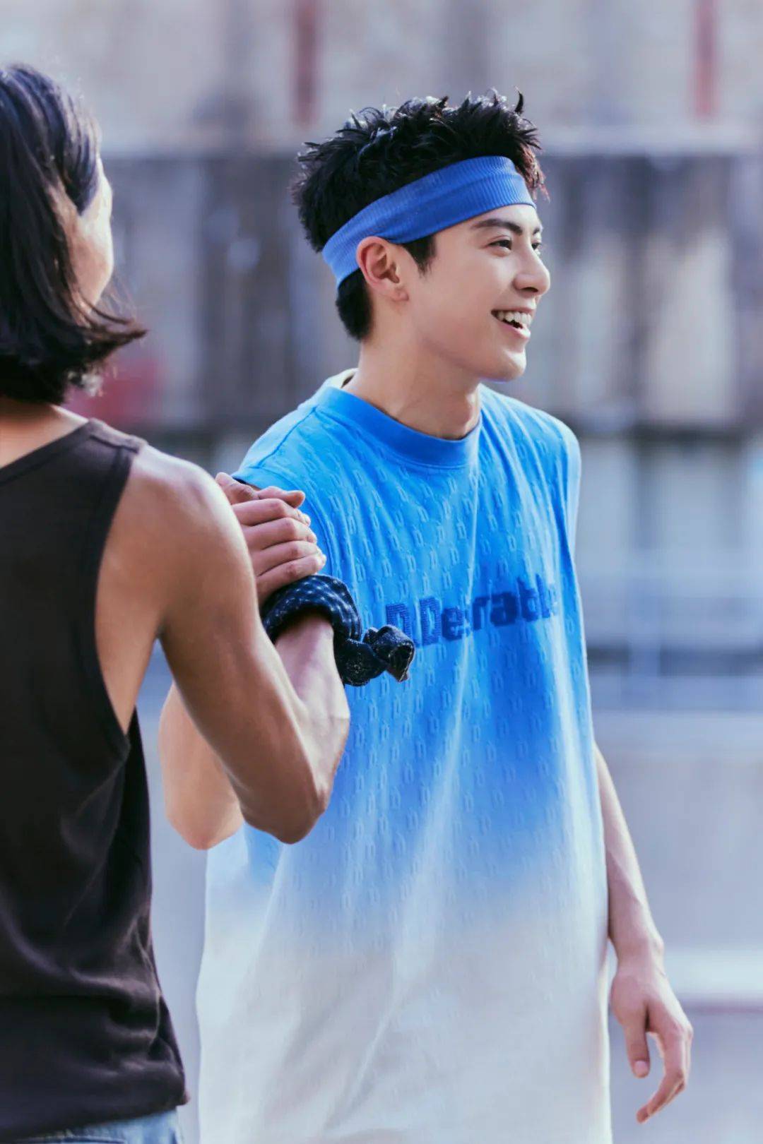 打翻调色盘,自定义你的夏日style