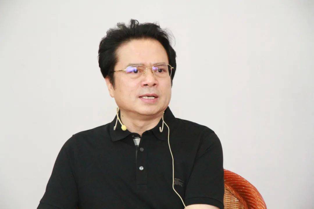 名家对谈■陈彦 杨辉:漫谈戏剧与小说——在陕西美术博物馆的对话