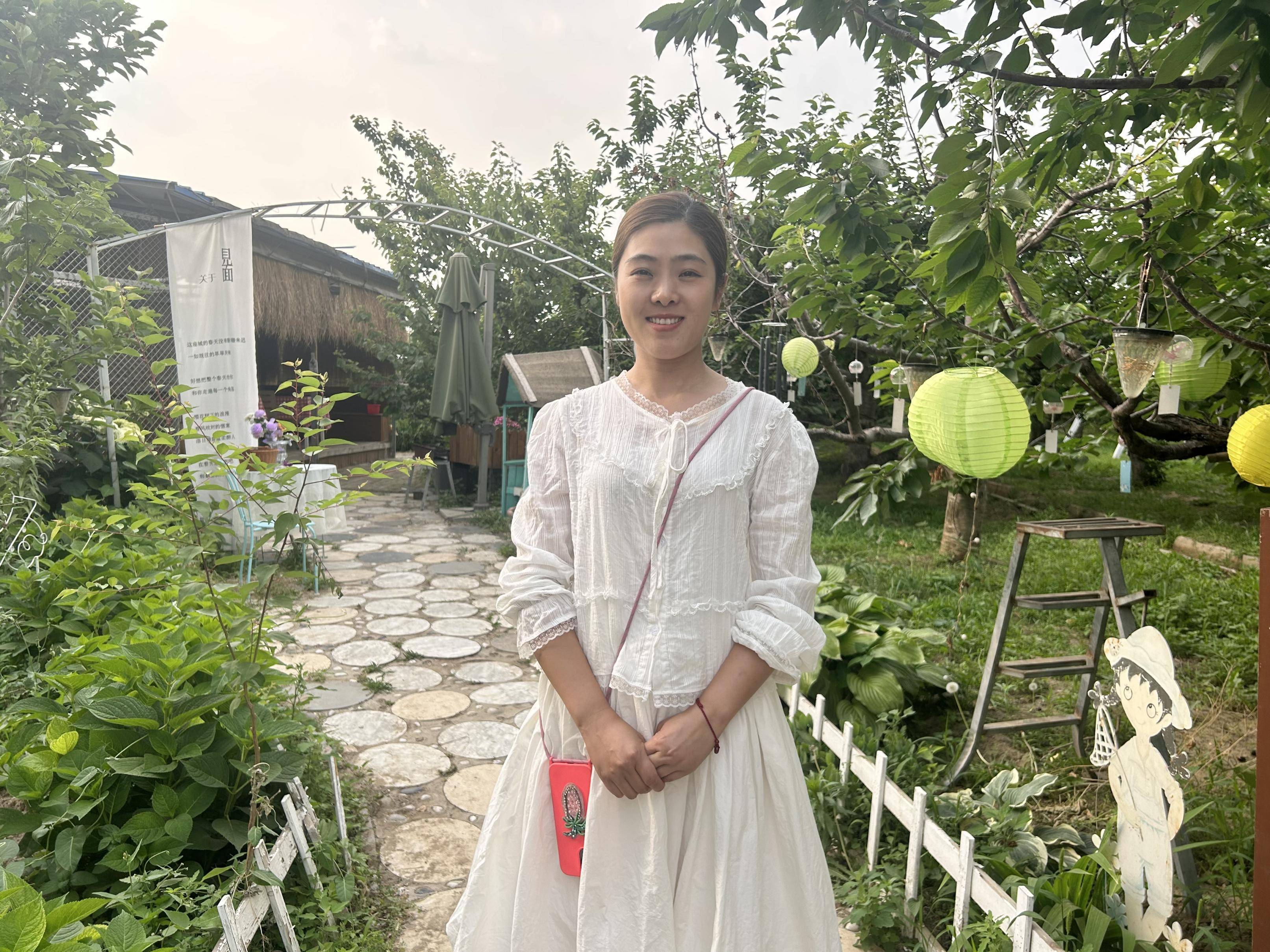 调查|九代世居运河边,听"致富头雁"讲运河故事